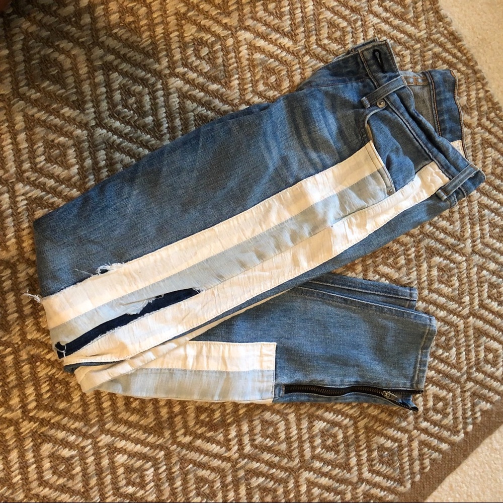 Rag & Bone Jeans - Picture 3 of 4